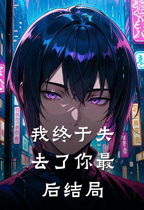 我终于失去了你最后结局
