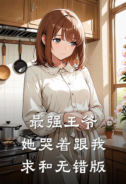 最强王爷：她哭着跟我求和无错版