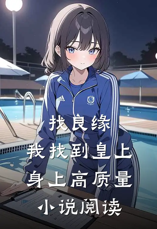 找良缘，我找到皇上身上高质量小说阅读