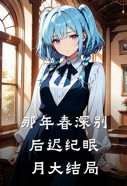 那年春深别后迟纪眠月大结局
