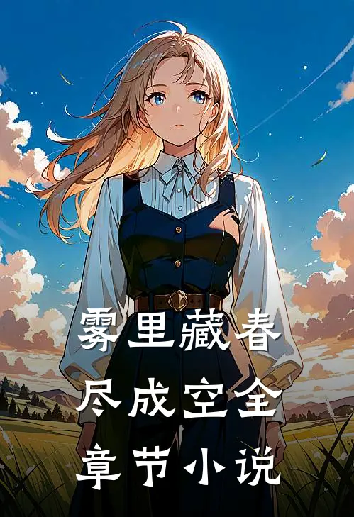 雾里藏春尽成空全章节小说