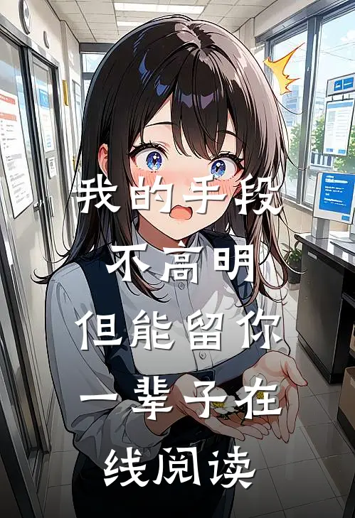 我的手段不高明，但能留你一辈子在线阅读
