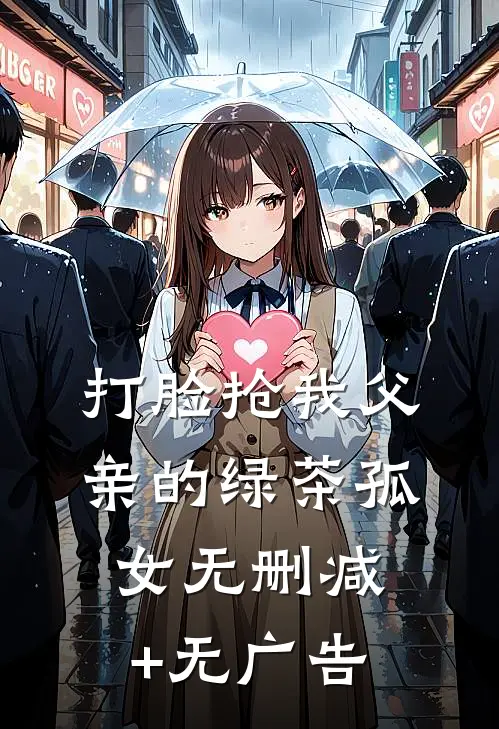 打脸抢我父亲的绿茶孤女无删减+无广告