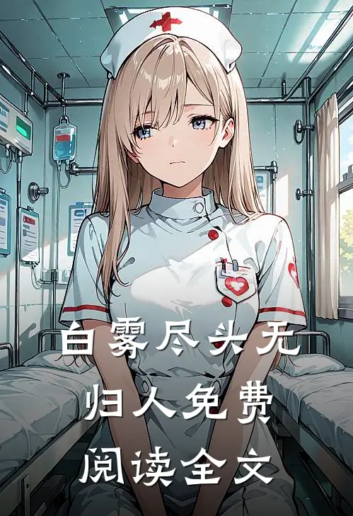 白雾尽头无归人免费阅读全文