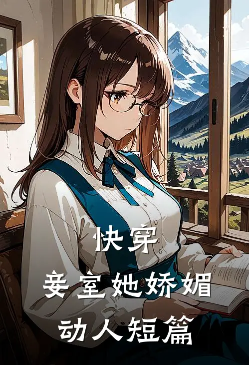 快穿：妾室她娇媚动人短篇