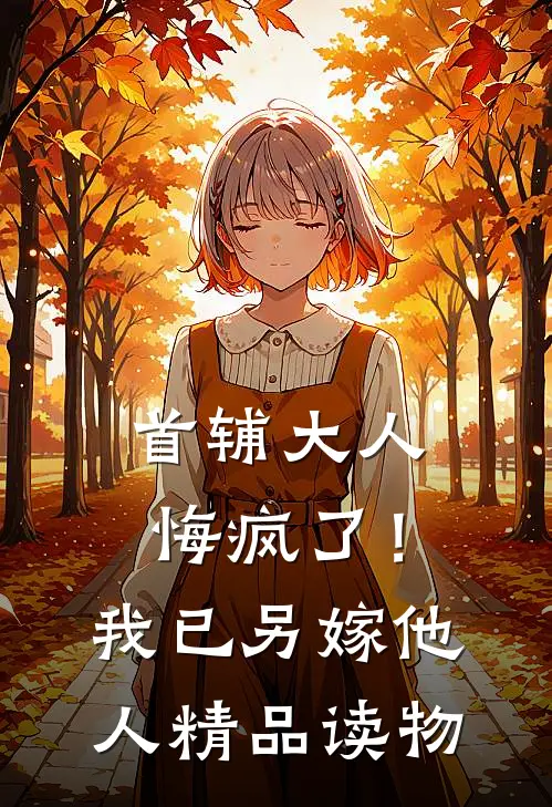 首辅大人悔疯了！我已另嫁他人精品读物