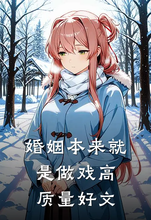 婚姻本来就是做戏高质量好文