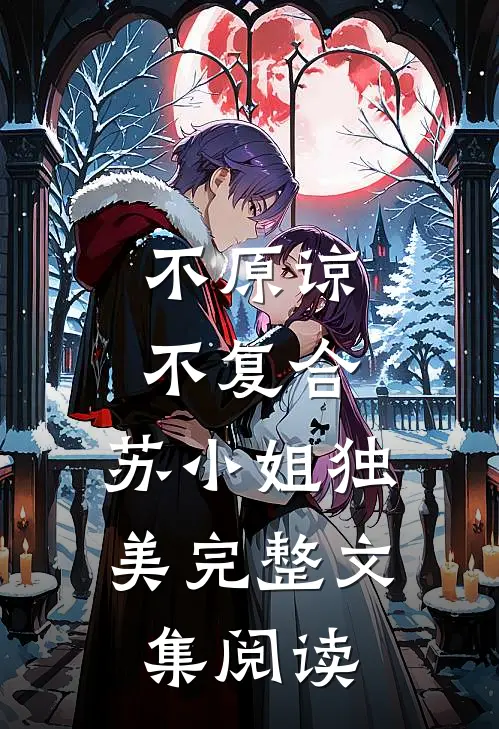 不原谅，不复合，苏小姐独美完整文集阅读