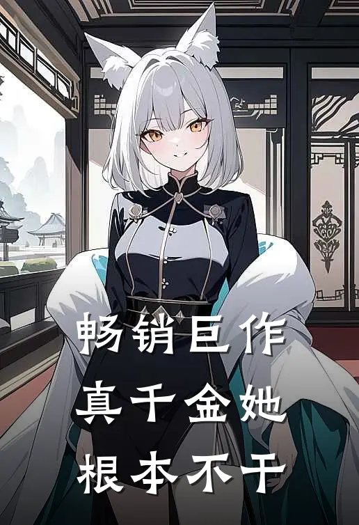 畅销巨作真千金她根本不干