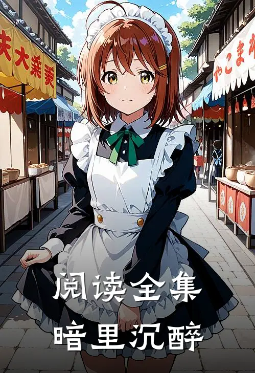 阅读全集暗里沉醉