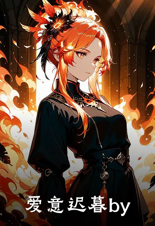 爱意迟暮by