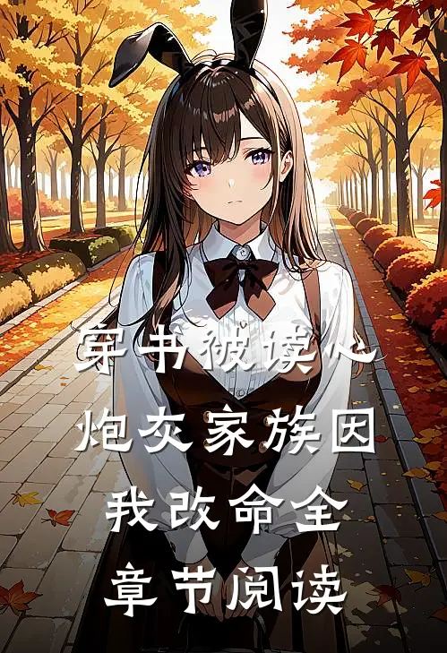 穿书被读心，炮灰家族因我改命全章节阅读