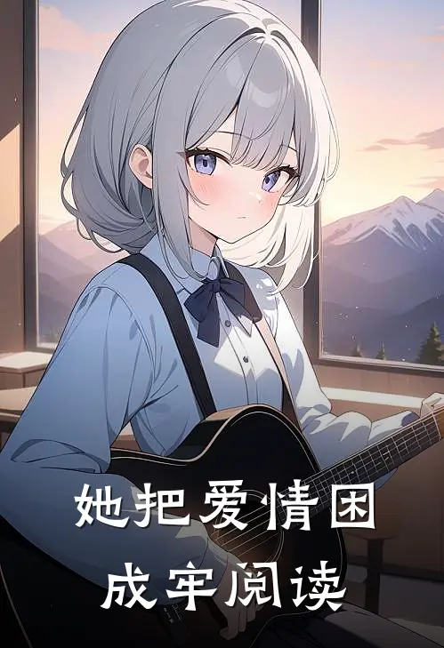 她把爱情困成牢阅读