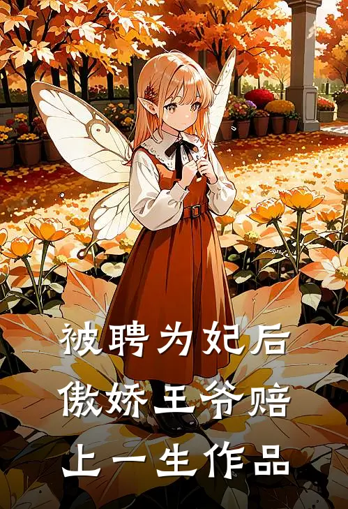 被聘为妃后，傲娇王爷赔上一生作品