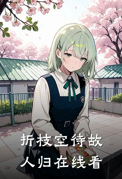 折枝空待故人归在线看