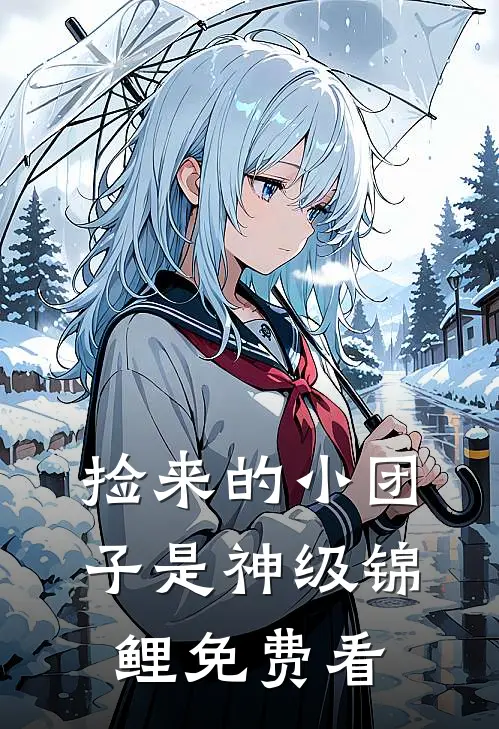 捡来的小团子是神级锦鲤免费看