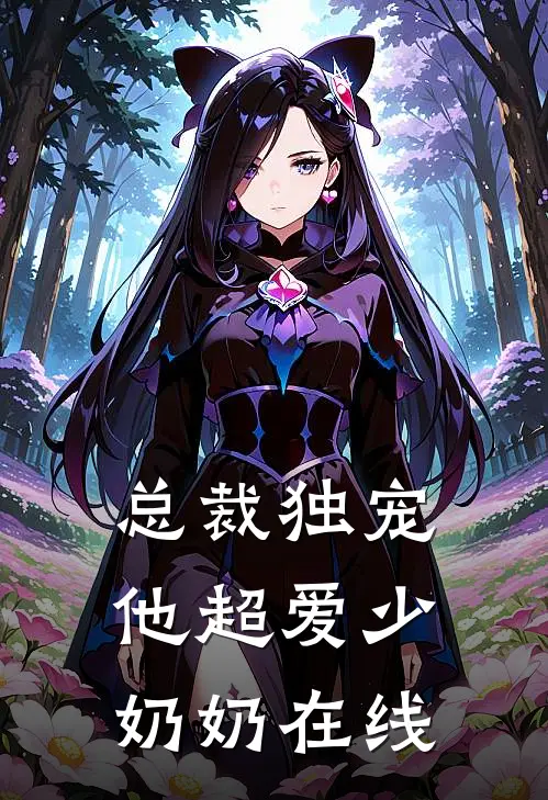 总裁独宠：他超爱少奶奶在线