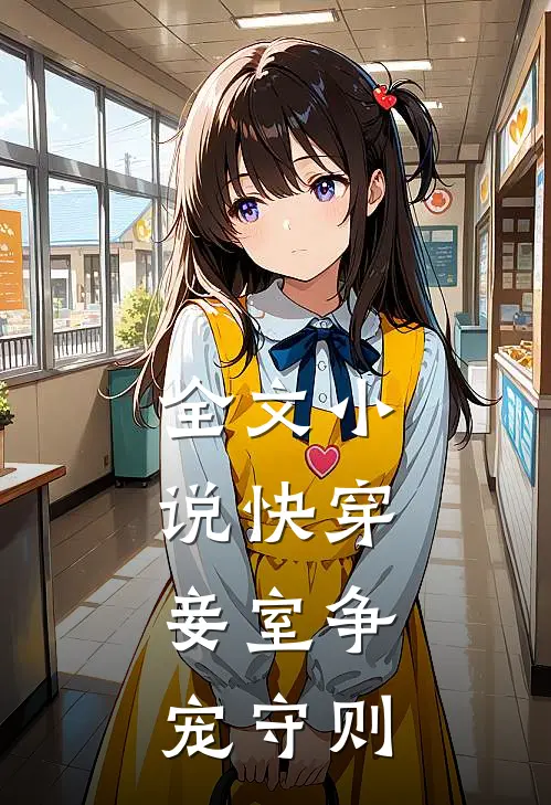 全文小说快穿：妾室争宠守则
