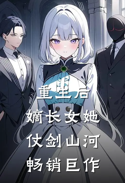 重生后，嫡长女她仗剑山河畅销巨作