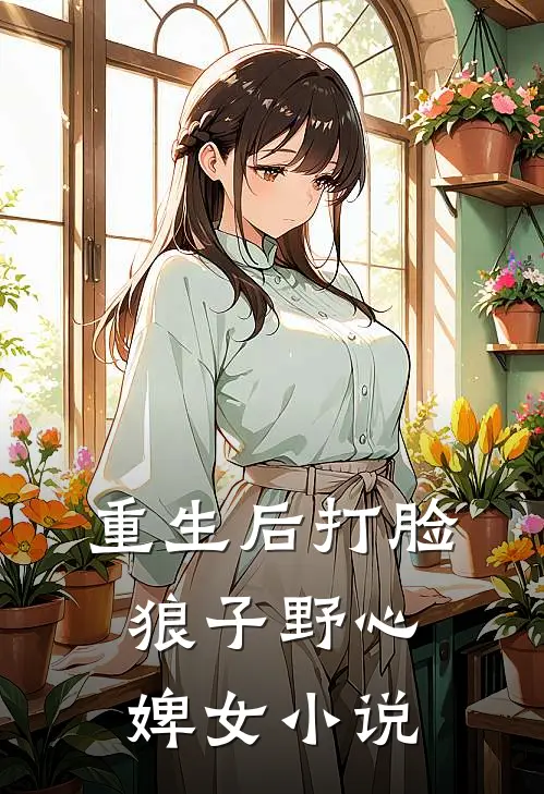 重生后打脸狼子野心婢女小说