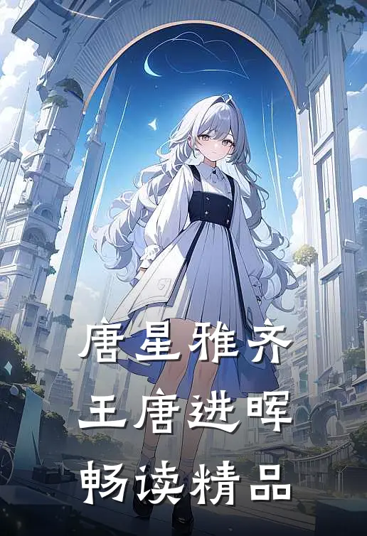 唐星雅齐王唐进晖畅读精品