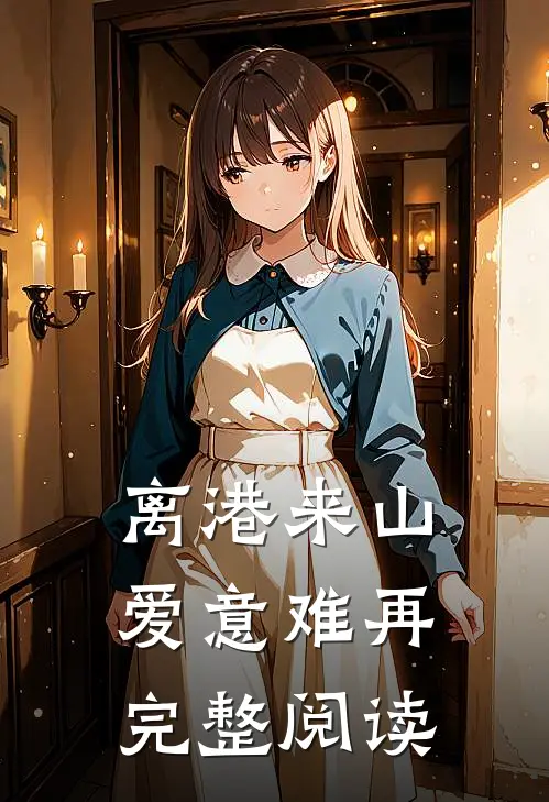 离港来山，爱意难再完整阅读