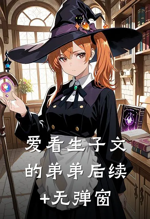 爱看生子文的弟弟后续+无弹窗