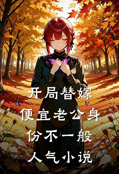 开局替嫁，便宜老公身份不一般人气小说