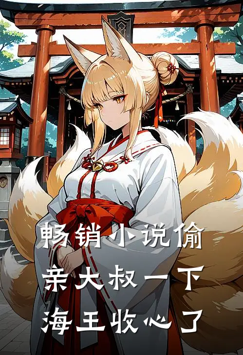 畅销小说偷亲大叔一下，海王收心了