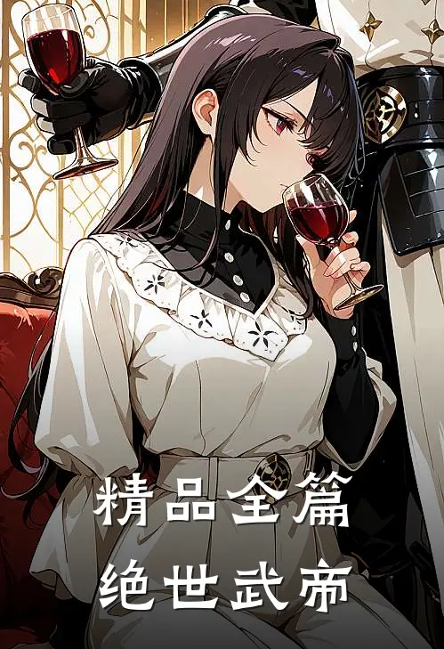 精品全篇绝世武帝
