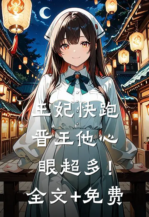 王妃快跑，晋王他心眼超多！全文+免费