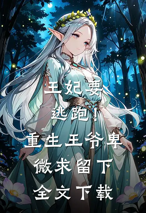王妃要逃跑！重生王爷卑微求留下全文下载