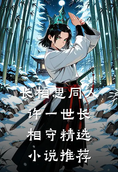 【长相思】同人【许一世长相守】精选小说推荐