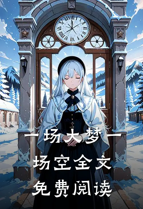 一场大梦一场空全文免费阅读