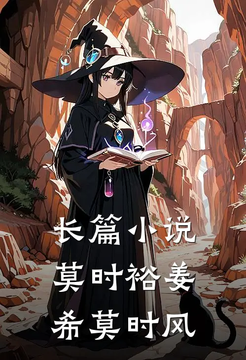 长篇小说莫时裕姜希莫时风