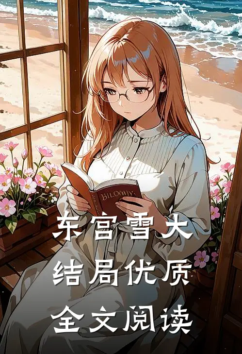 东宫雪大结局优质全文阅读