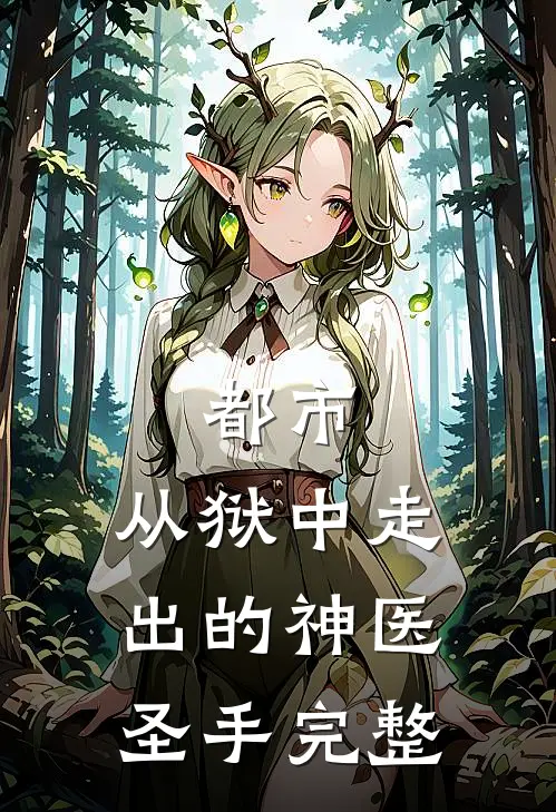 都市：从狱中走出的神医圣手完整