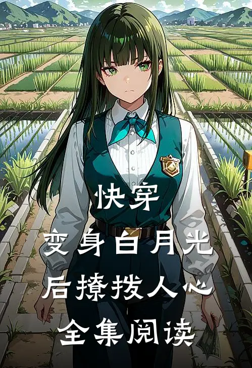 快穿：变身白月光后撩拨人心全集阅读