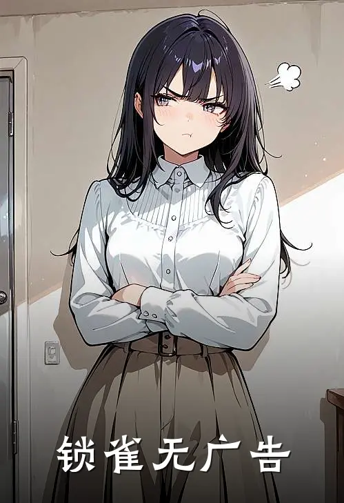 锁雀无广告