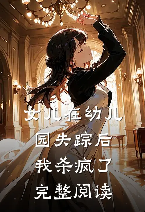 女儿在幼儿园失踪后，我杀疯了完整阅读