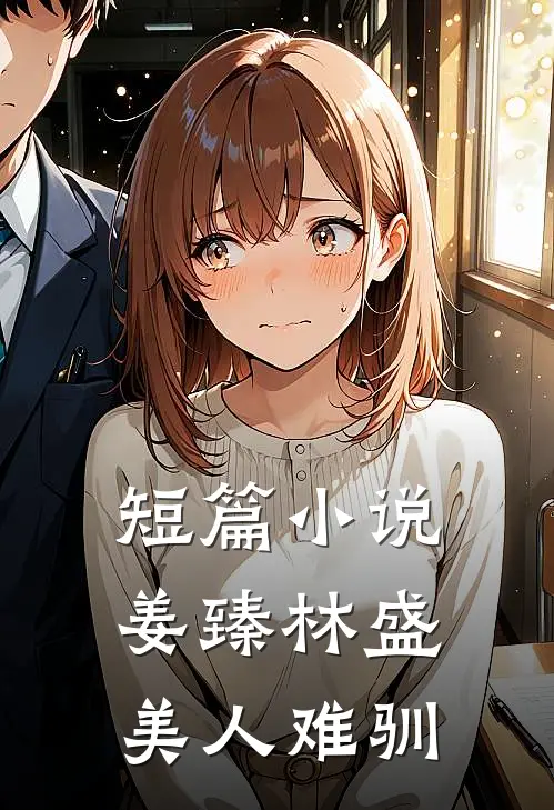 短篇小说姜臻林盛美人难驯