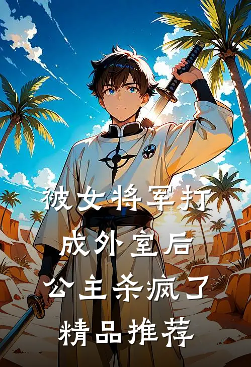 被女将军打成外室后，公主杀疯了精品推荐