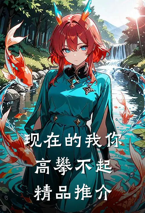 现在的我你高攀不起精品推介