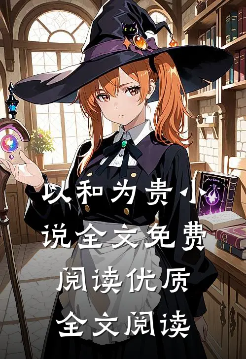 以和为贵小说全文免费阅读优质全文阅读