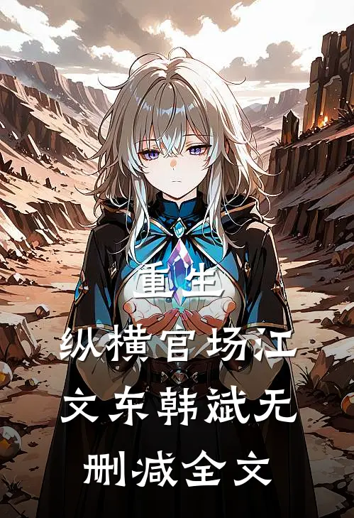 重生：纵横官场江文东韩斌无删减全文