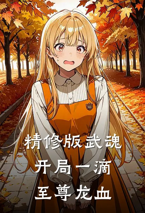 精修版武魂：开局一滴至尊龙血