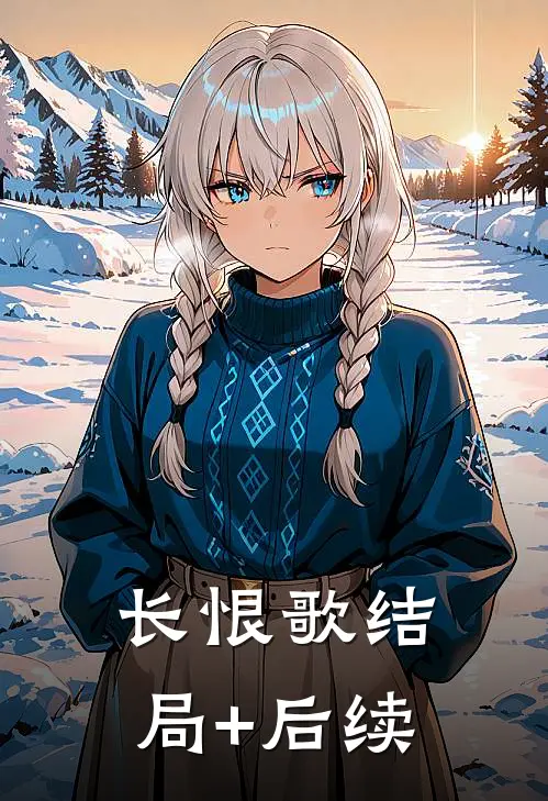 长恨歌结局+后续