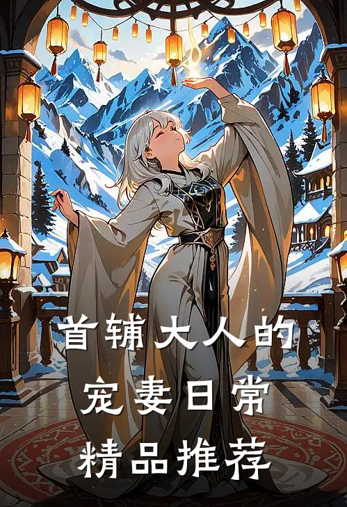 首辅大人的宠妻日常精品推荐