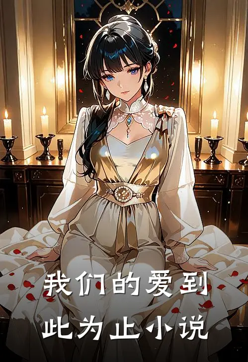 我们的爱到此为止小说