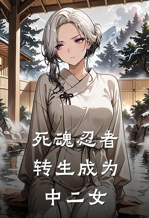 死魂忍者转生成为中二女